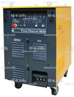 Источник плазменной резки FineFocus 800 - st-e.info - Курган