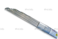 Пруток для сварки нержавеющих сталей SMT-309L 3,2 мм - st-e.info - Курган