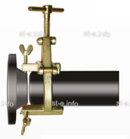 Центратор клещевого типа TAG Pipe EZG7 диаметр  90-195мм - st-e.info - Курган