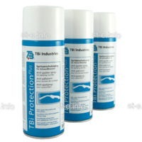 Спрей антипригарный TBi PROTECTION PLUS - st-e.info - Курган