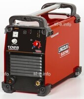Аппарат плазменной резки Tomahawk 1025 - st-e.info - Курган