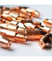 Контактный наконечник М-8-1,0мм L-30mm - st-e.info - Курган