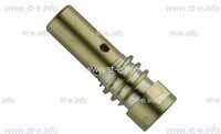 Вставка для наконечника, Tr 18/M8   - st-e.info - Курган