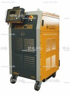 Установка волоконной лазерной резки XFocus 500 - st-e.info - Курган