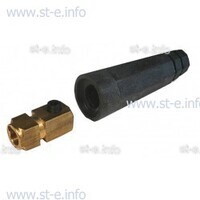 Гнездо BЕB 50-70 ABI-IF 50-70 - st-e.info - Курган