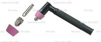 Электрод AG60 (SG55) (для CUT-60) - st-e.info - Курган