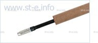 Горелка для автоматической сварки TBi  AUT-150, прямой гусак  - st-e.info - Курган