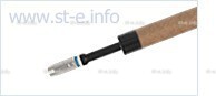 Горелка для автоматической сварки TBi  Tbi AUT-250, прямой гусак  - st-e.info - Курган