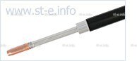 Горелка для автоматической сварки Tbi AUT- 8W,прямой гусак - st-e.info - Курган