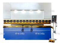 Листогиб 67-80Тх2500NC - st-e.info - Курган