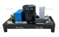 Блок розжига аппарата плазменной резки DOG-160L - st-e.info - Курган