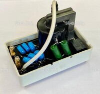 Блок запуска дуги DOG-200ST PRO - st-e.info - Курган
