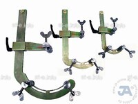 Наружные монтажный центратор JA 30-115 mm,  1-4"   - st-e.info - Курган