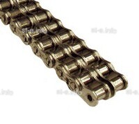 Цепь нержавеющая для центратора TAG Pipe EZSCC20SS - st-e.info - Курган