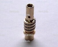 Держатель сопла с пружиной TBi 140/145/150 - st-e.info - Курган