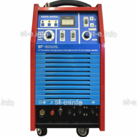 Установка  воздушно-плазменной резки DOG-200L - st-e.info - Курган