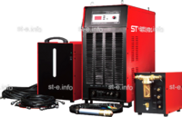 Источник плазменной резки DOG-200 ST PRO - st-e.info - Курган