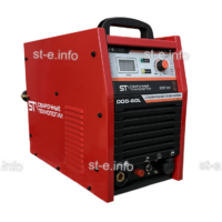 Установка  воздушно-плазменной резки DOG-60L - st-e.info - Курган