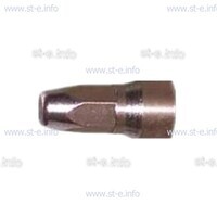 Электрод (катод) арт. PR0117 ECO (бюджетная серия) - st-e.info - Курган