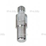 Электрод для плазмотрона ERGOCUT S25, ERGOCUT S25K, ERGOCUT S45 арт. PR0110 - st-e.info - Курган