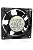 Вентилятор 12038FZY Sleeve (скольжения) 220V - st-e.info - Курган