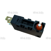 Переключатель режимов для горелки K345-10 - st-e.info - Курган