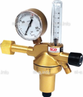 DINFLOW Control N1 - Aргон/СО2  - st-e.info - Курган