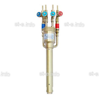 Порошковый маркиратор LT-PSMD-32 - st-e.info - Курган