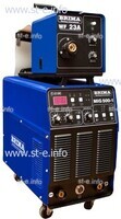 Сварочный инверторный полуавтомат Brima MIG-500-1 - st-e.info - Курган
