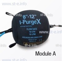 Надувная подушка для модульной системы подува XABLD 14-18" (356-457 mm) MOD A - st-e.info - Курган