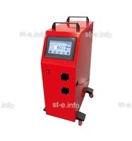 Подающий механизм для лазерной сварки с двумя проволоками SUP-AMF-T - st-e.info - Курган