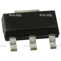 Полевой smd-транзистор IRFL9110TRPBF - st-e.info - Курган