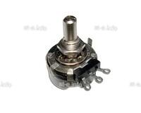 Потенциометр T10812-119 Lincoln Electric - st-e.info - Курган