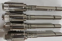 QBH разъем лазерной горелки SUP23T - st-e.info - Курган