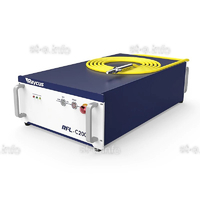 Источник лазерного излучения RFL-C2000L - st-e.info - Курган