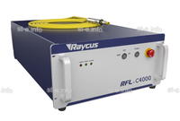 Источник лазерного излучения RFL-C4000L - st-e.info - Курган