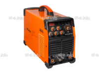 Аппарат для ручной дуговой сварки REAL TIG 200 P AC/DC (E20101) - st-e.info - Курган