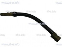 Гусак для горелки RF-45 - st-e.info - Курган