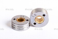 Ролик d0.8-1.0 алюминий TRITON - st-e.info - Курган