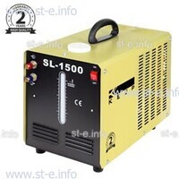 Блок водяного охлаждения SL-1500, 220В - st-e.info - Курган