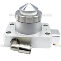 Сопловая часть в сборе TRA BM111 (BM110) - st-e.info - Курган