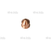Сопло для CUT-120 PRO 1,0 мм 40А - st-e.info - Курган