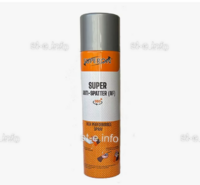 Спрей антипригарный ANTI SPATTER (NF) 400 мл. - st-e.info - Курган