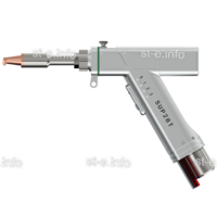 Горелка для лазерной сварки SUP28T - st-e.info - Курган