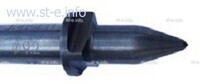 Выдавливающие свёрло CUT (термосверло) M12&#215;1.0mm (FlowDrill) - st-e.info - Курган