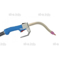 Корпус горелки TBi MOG-70 - st-e.info - Курган