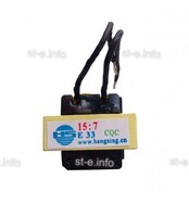 Трансформатор ТГР EI-33 - st-e.info - Курган