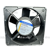 Вентилятор VENT-18065 (Размер 18*6.6*18 cm L*W*H) 1801-220v - st-e.info - Курган