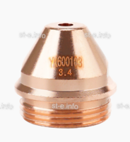 Сопло D=1.8 для плазмотрона YK600 - st-e.info - Курган