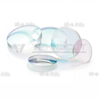 Стекло защитное для лазерных станков IPG Photonics® D25мм*3мм - st-e.info - Курган